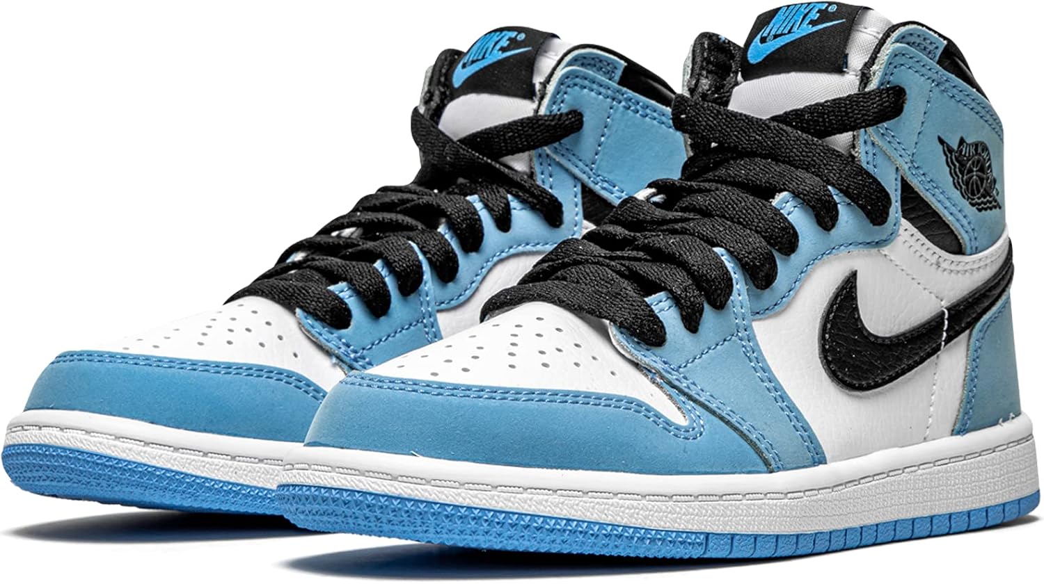 靴 Air Jordan 1 High OG\"University Blue\" Jordan 1 Retro OG High University Blue for Sale